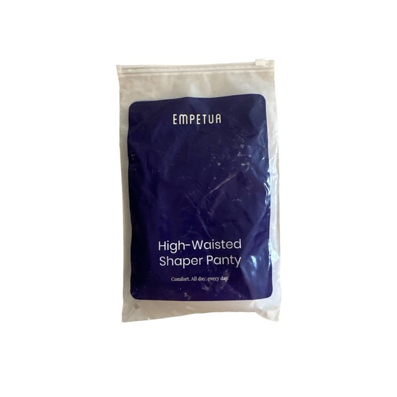 Empetua Intimates & Sleepwear New Women M L Shapermint Empetua